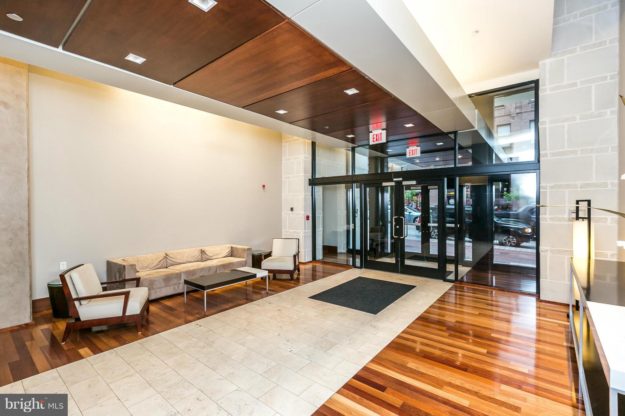 MOUNT VERNON PLACE HISTORIC DISTRICT - Residential