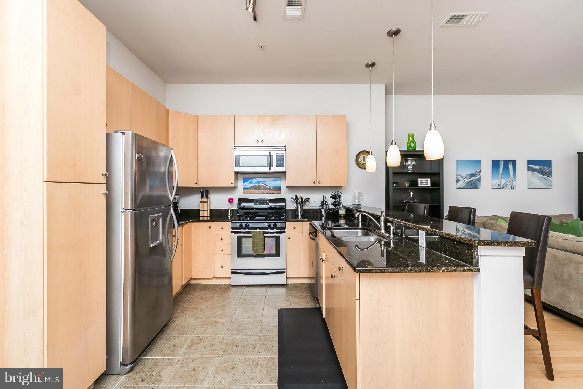 MOUNT VERNON PLACE HISTORIC DISTRICT - Residential