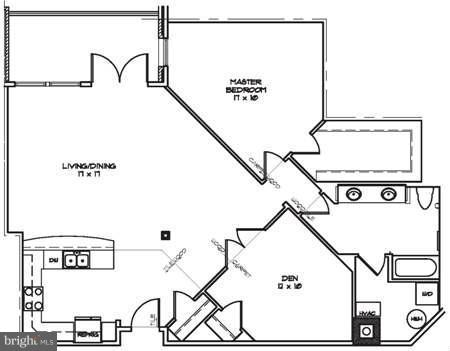 MOUNT VERNON PLACE HISTORIC DISTRICT - Residential