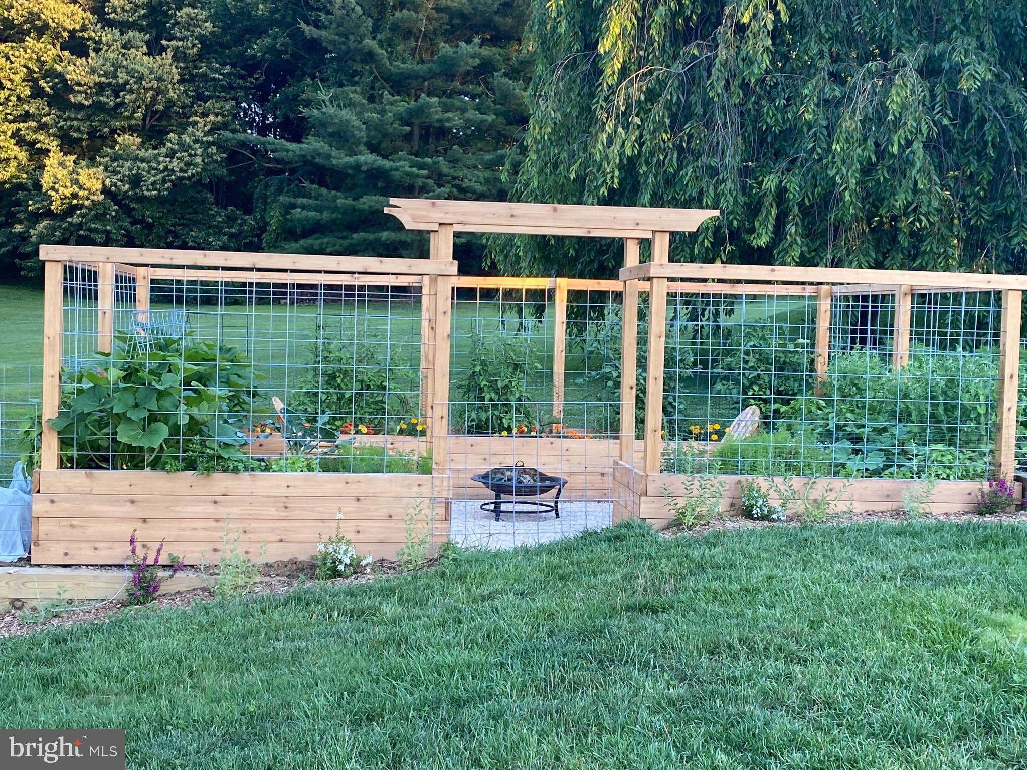 PLEASANT VIEW FARMS - Residential