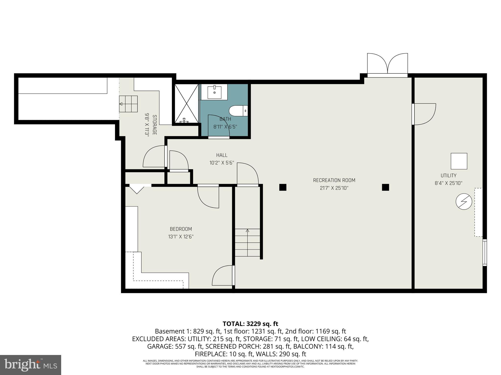PLEASANT VIEW FARMS - Residential