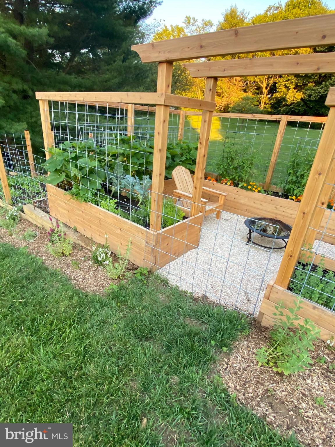 PLEASANT VIEW FARMS - Residential