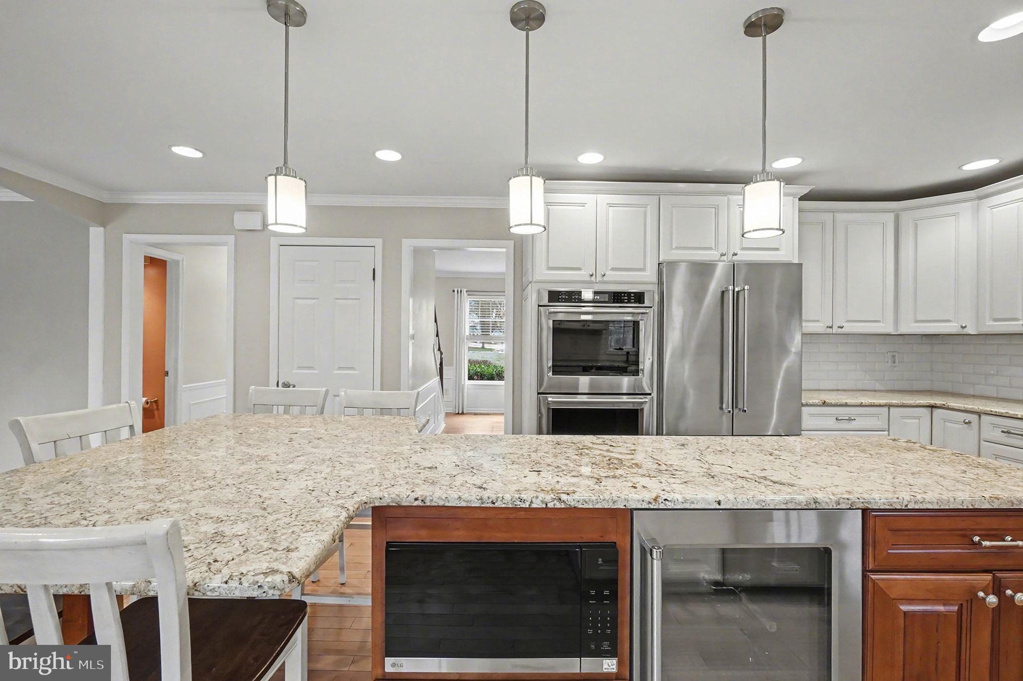 PLEASANT VIEW FARMS - Residential