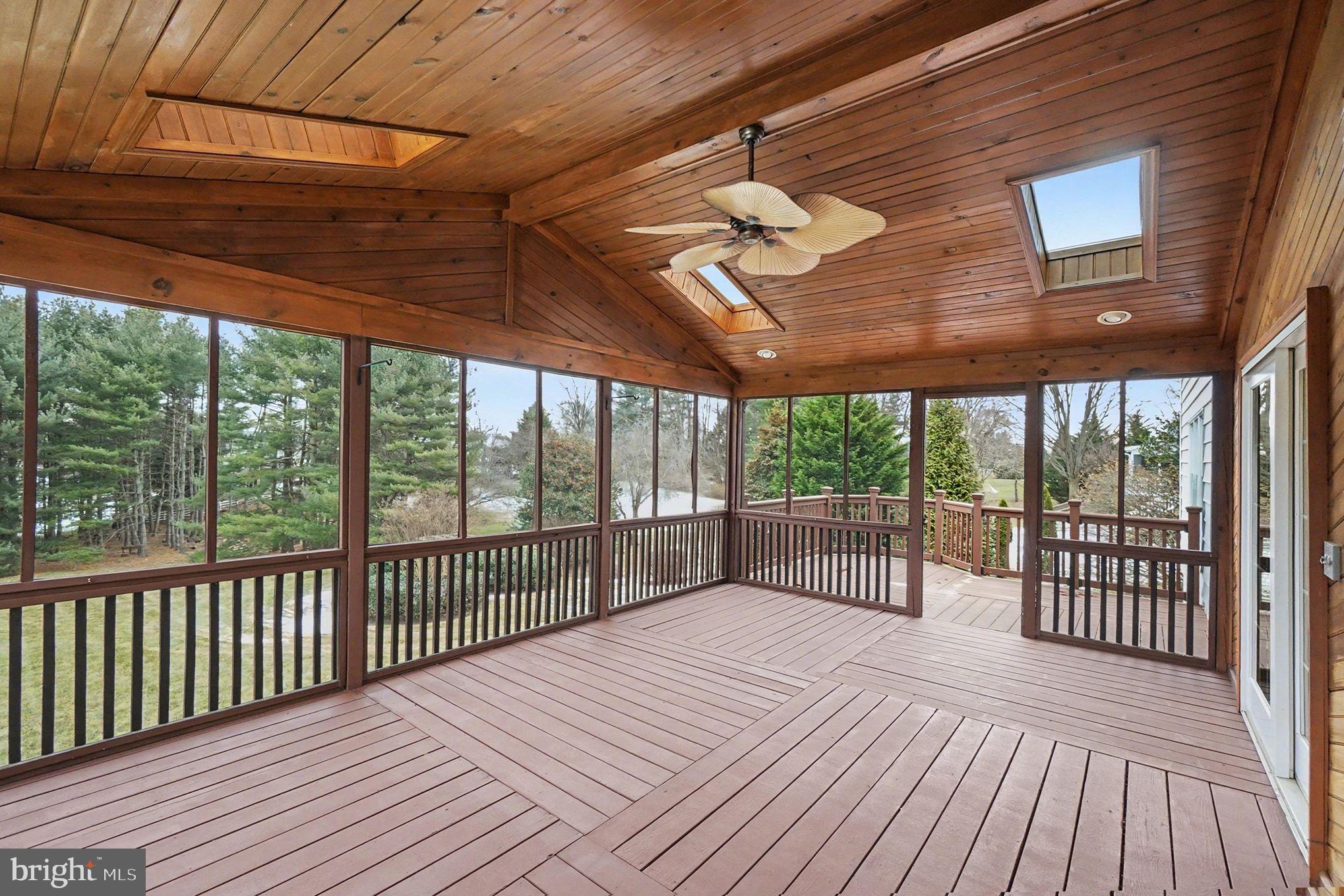 PLEASANT VIEW FARMS - Residential