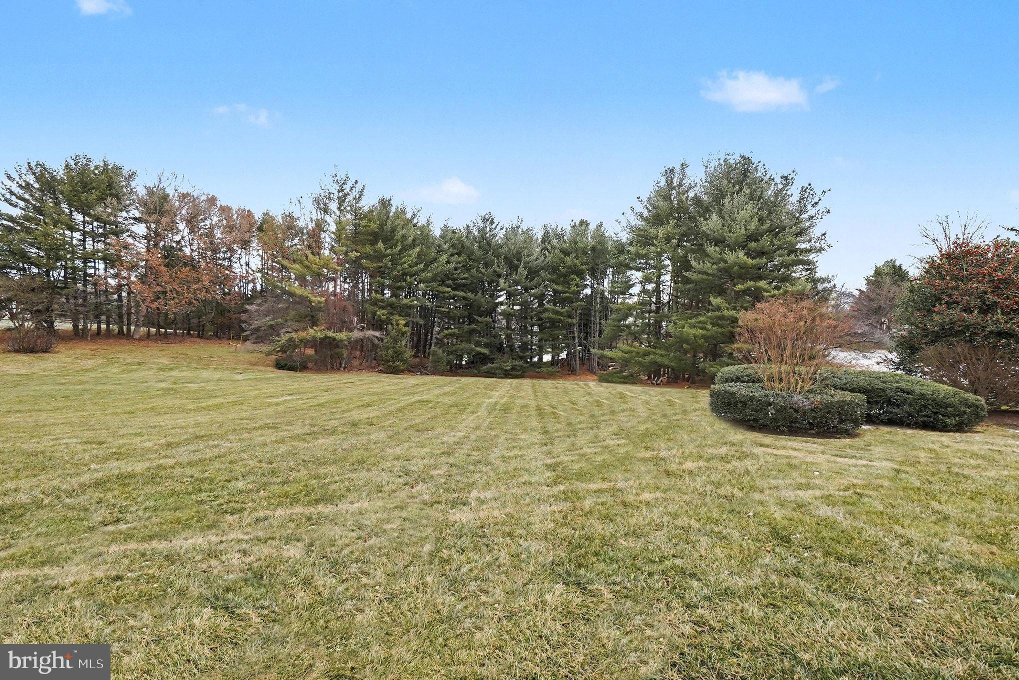 PLEASANT VIEW FARMS - Residential