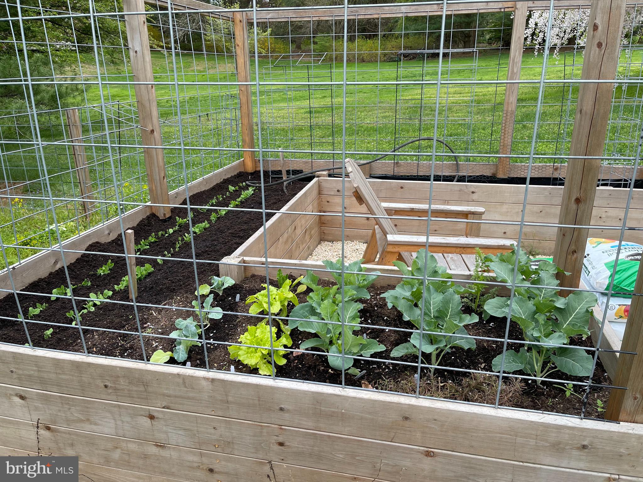 PLEASANT VIEW FARMS - Residential