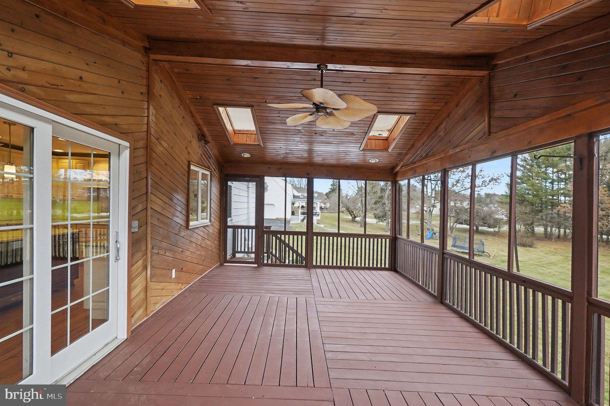 PLEASANT VIEW FARMS - Residential