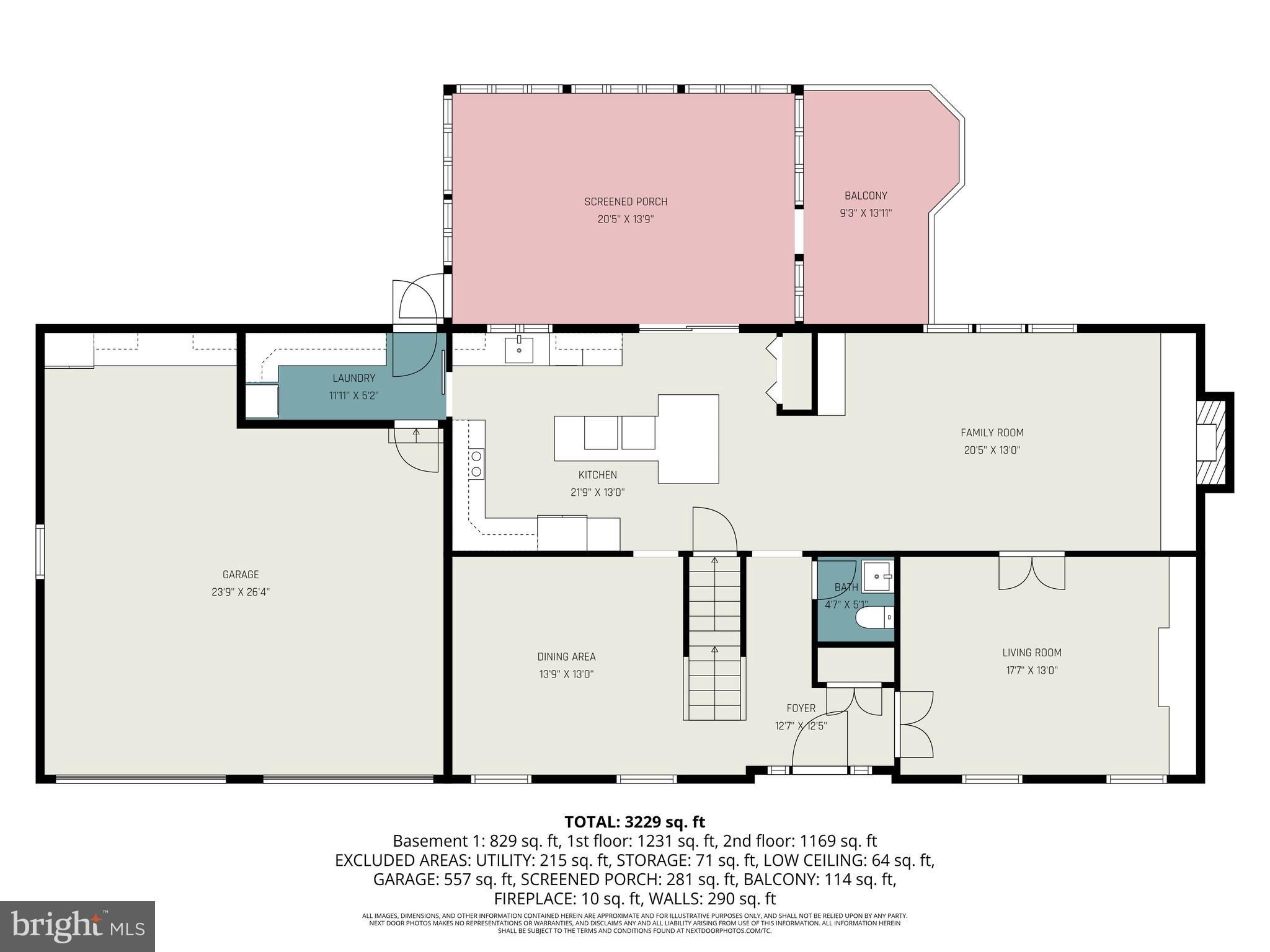 PLEASANT VIEW FARMS - Residential
