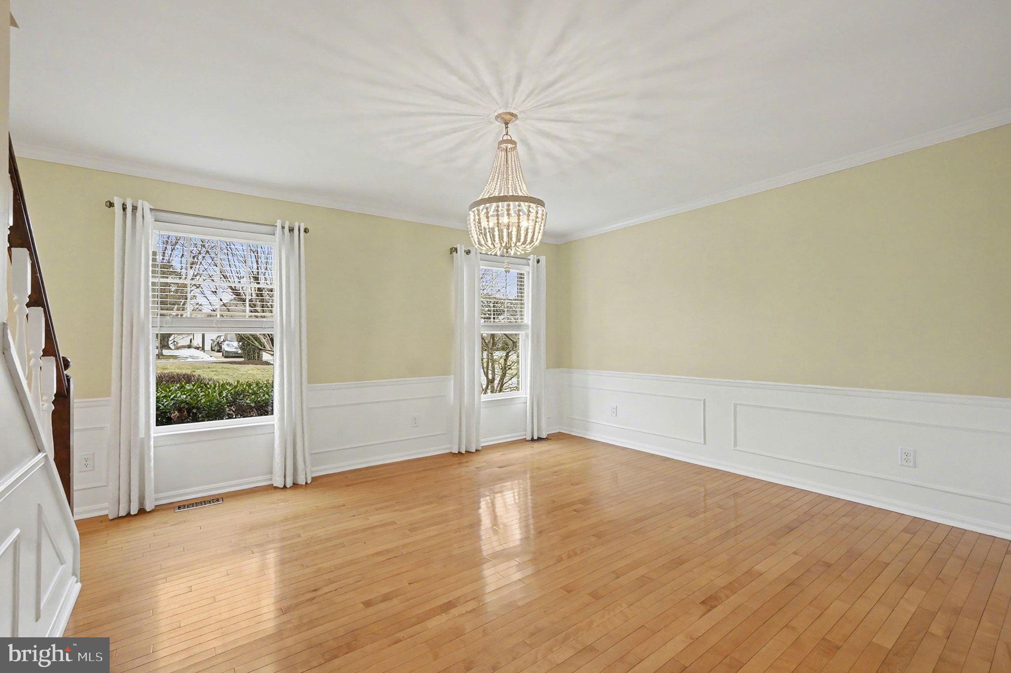 PLEASANT VIEW FARMS - Residential