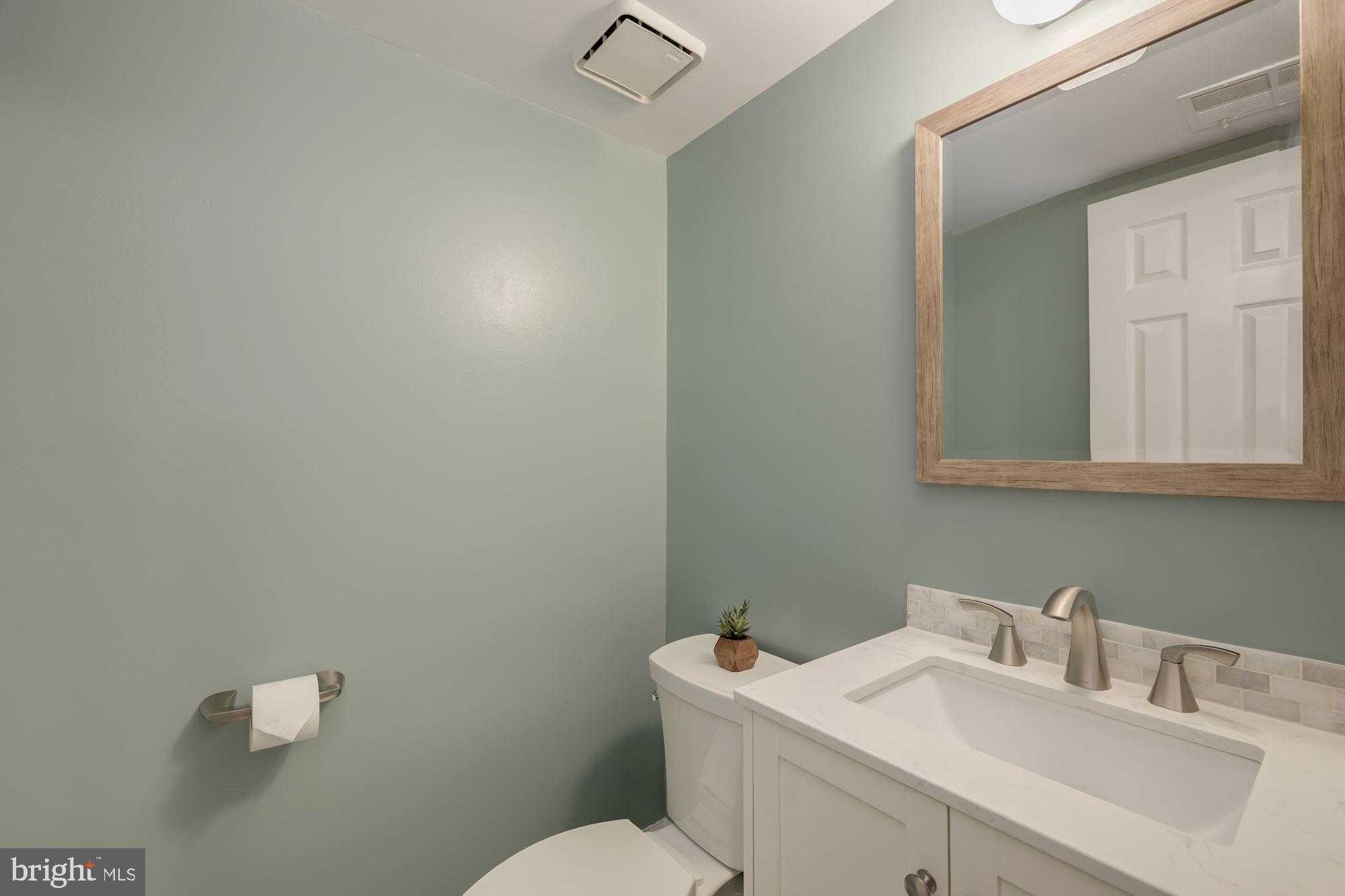 CATHCART SPRINGS - Residential