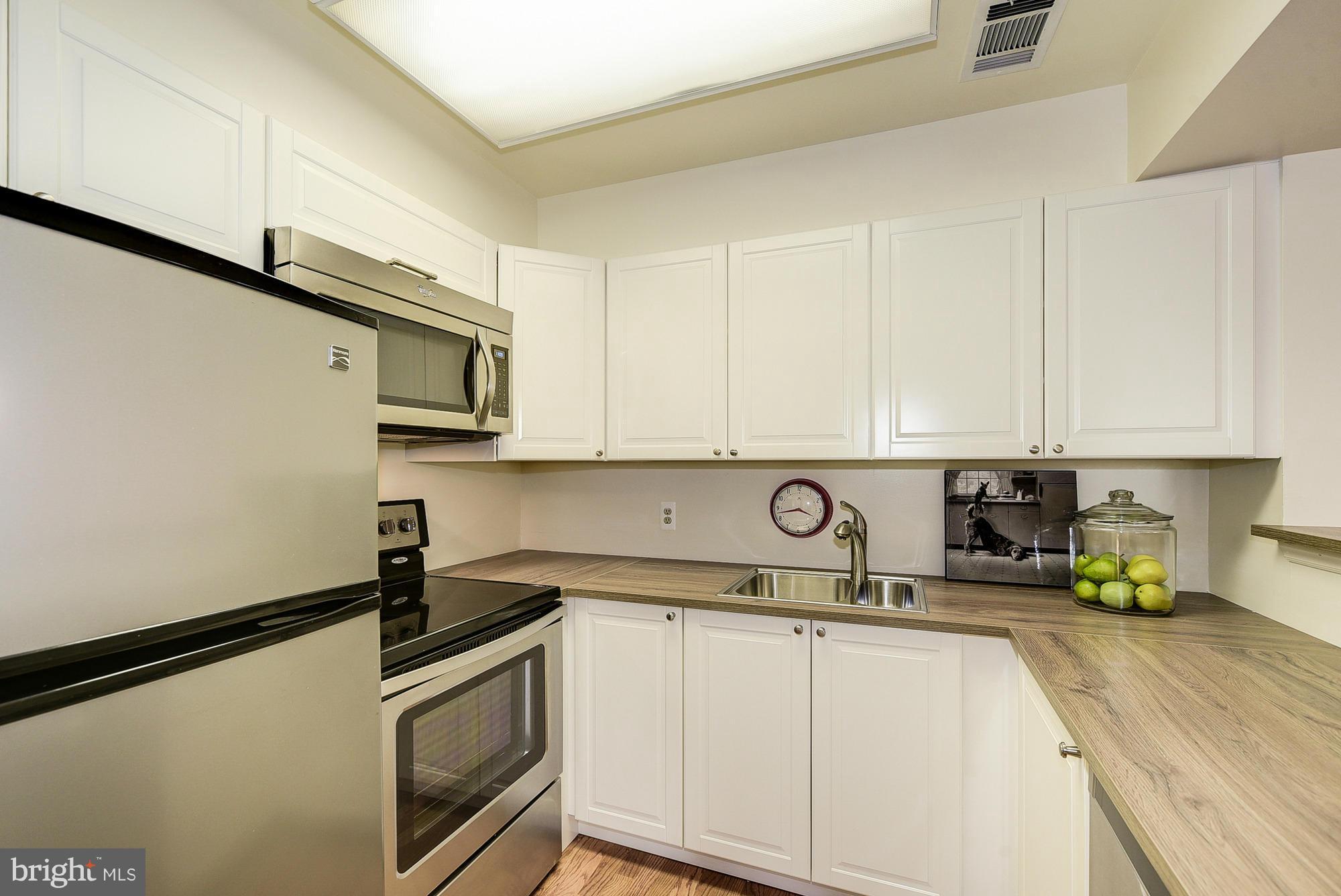 GABLES OF TUCKERMAN - Residential