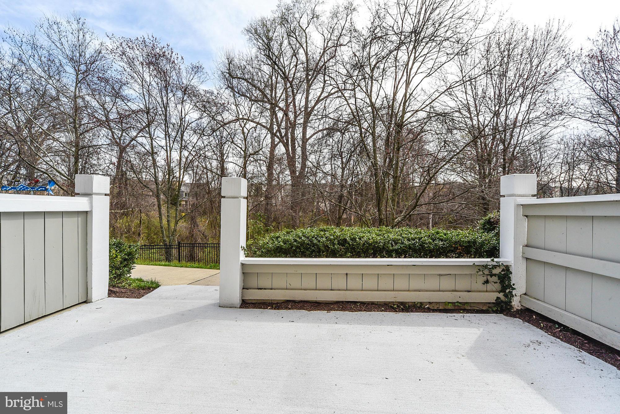 GABLES OF TUCKERMAN - Residential