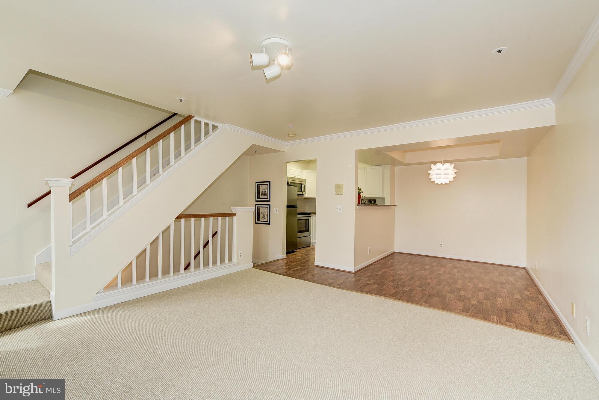 GABLES OF TUCKERMAN - Residential