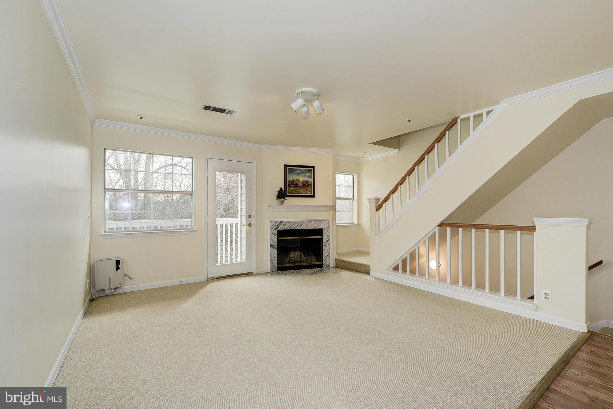 GABLES OF TUCKERMAN - Residential