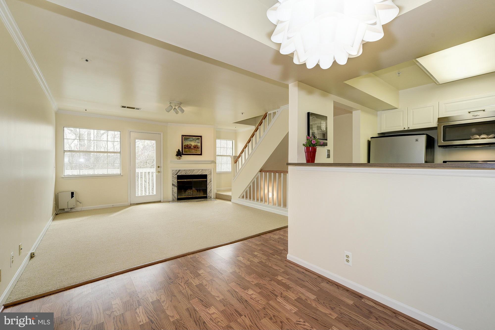 GABLES OF TUCKERMAN - Residential