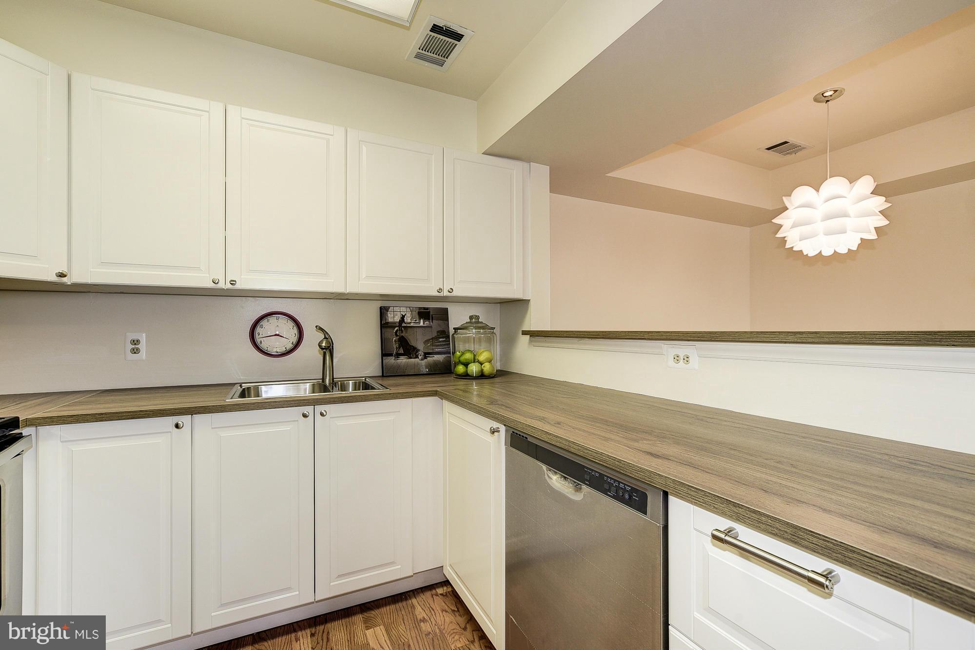 GABLES OF TUCKERMAN - Residential