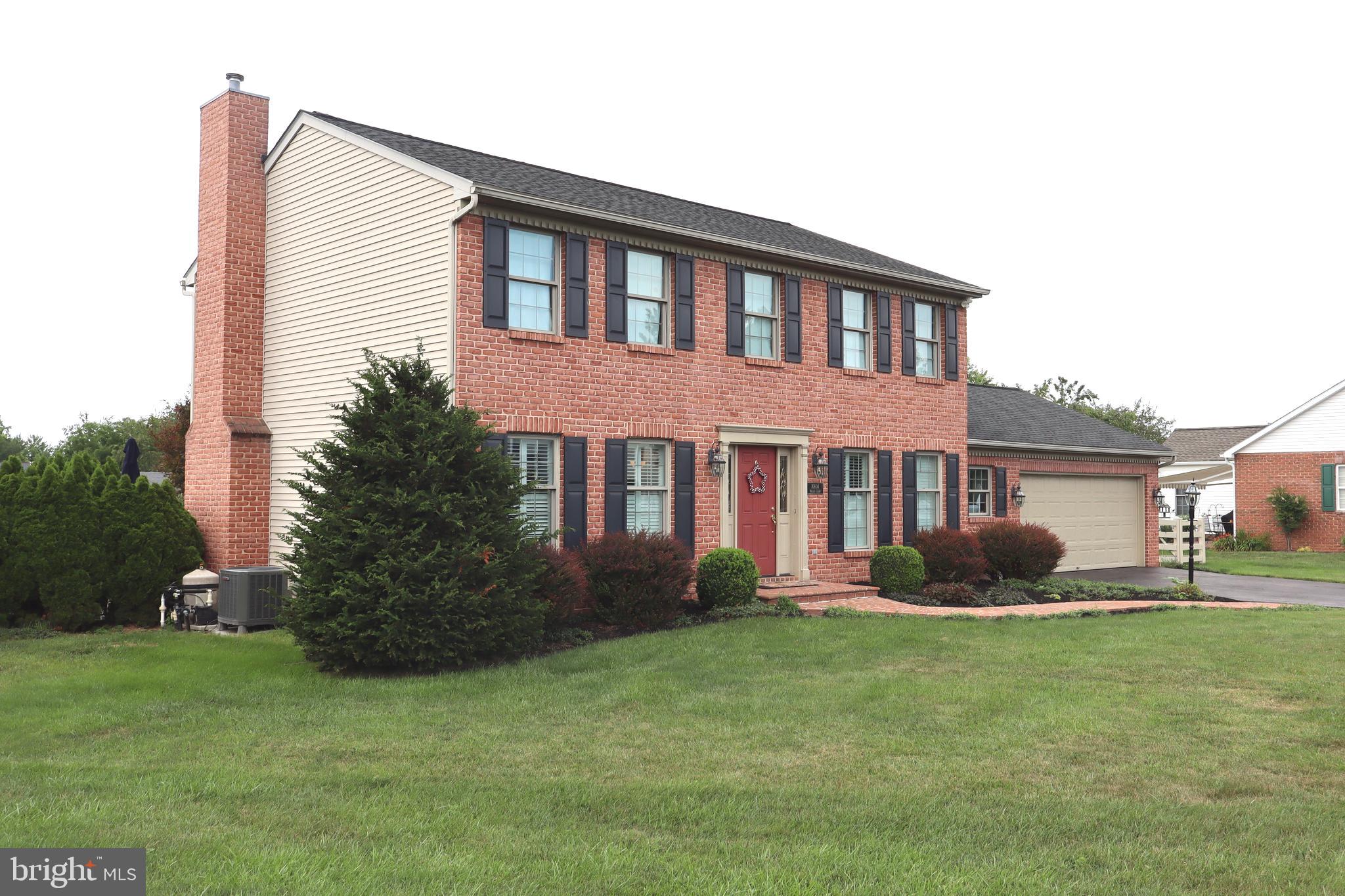 10604 AUGUST COURT