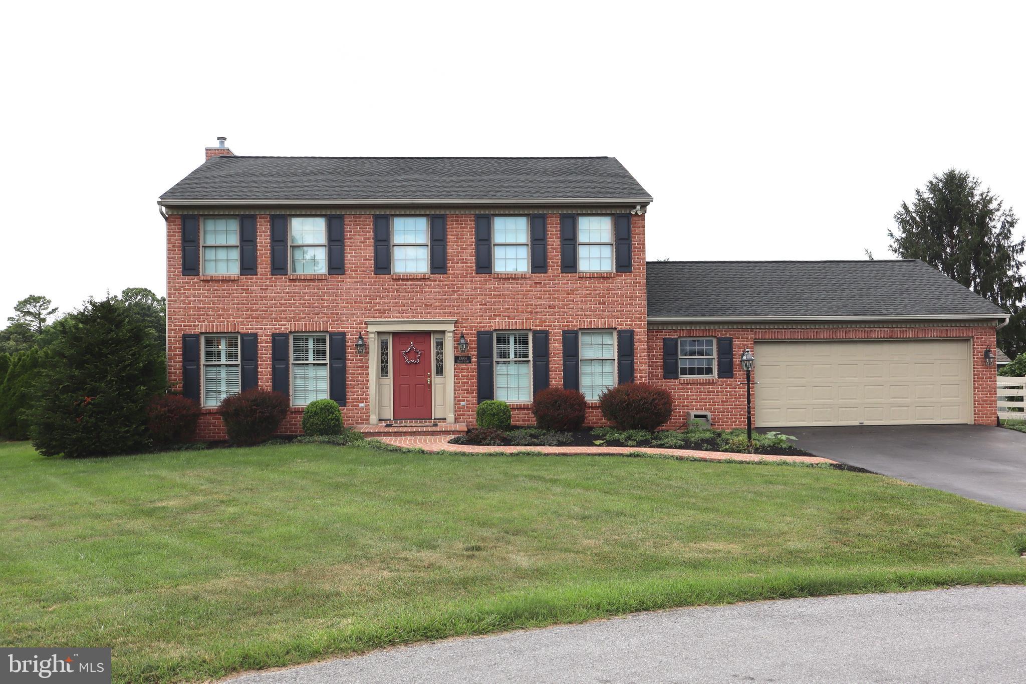 10604 AUGUST COURT