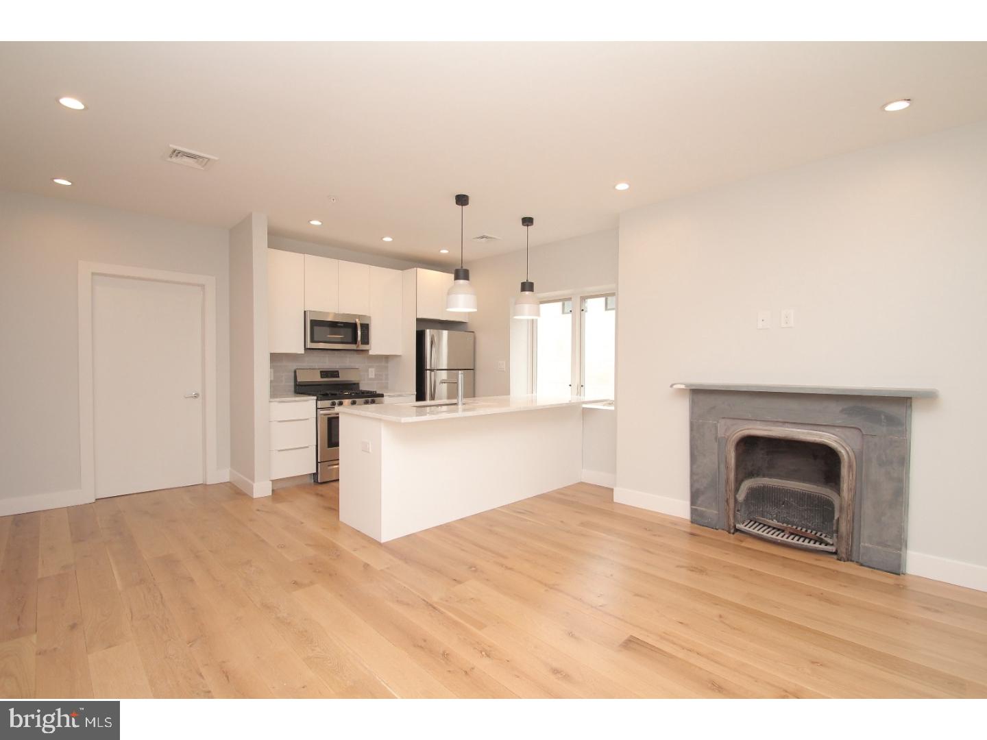 OLD CITY - Residential Lease