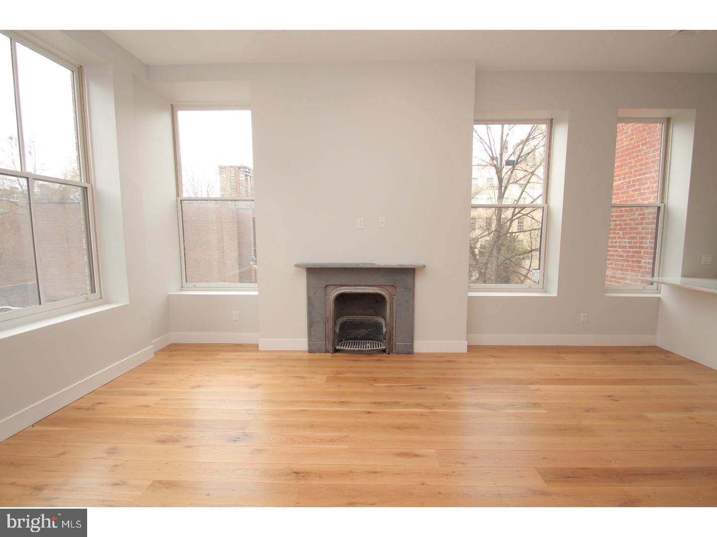 OLD CITY - Residential Lease