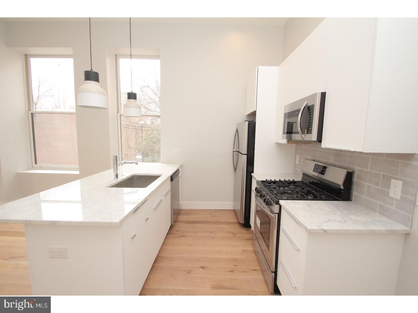 OLD CITY - Residential Lease