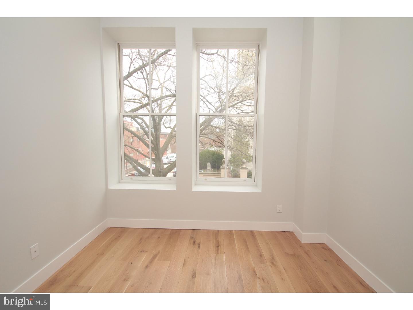 OLD CITY - Residential Lease