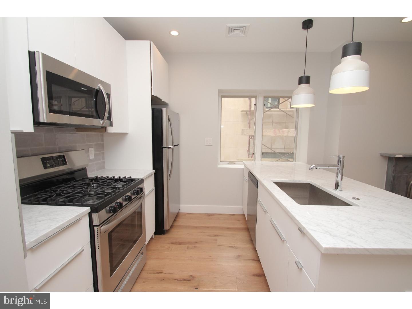 OLD CITY - Residential Lease