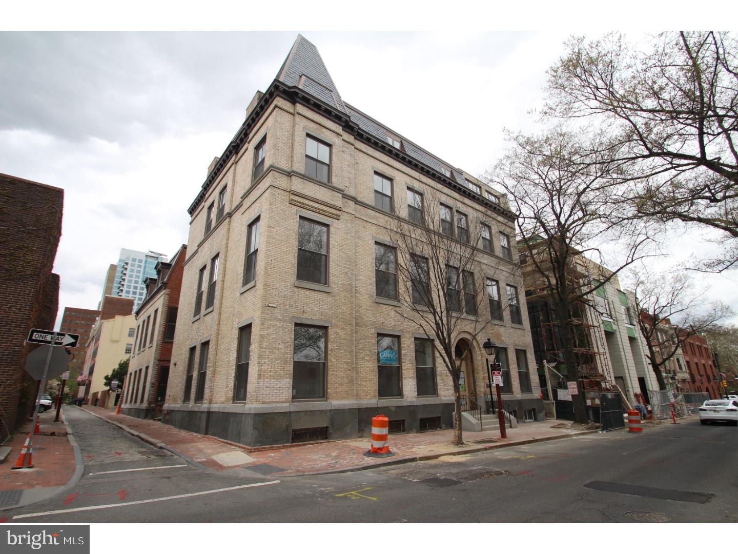 OLD CITY - Residential Lease