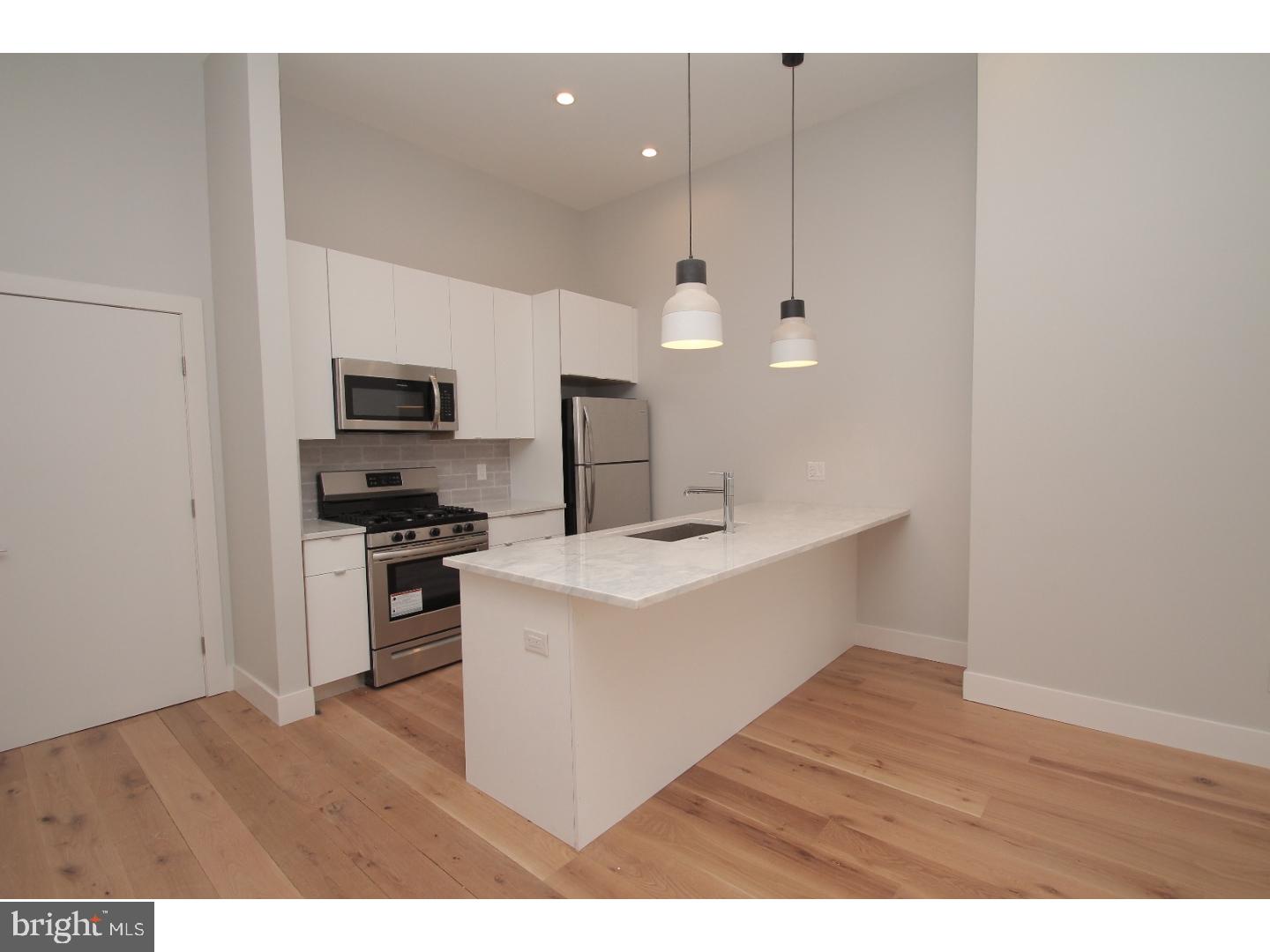 OLD CITY - Residential Lease