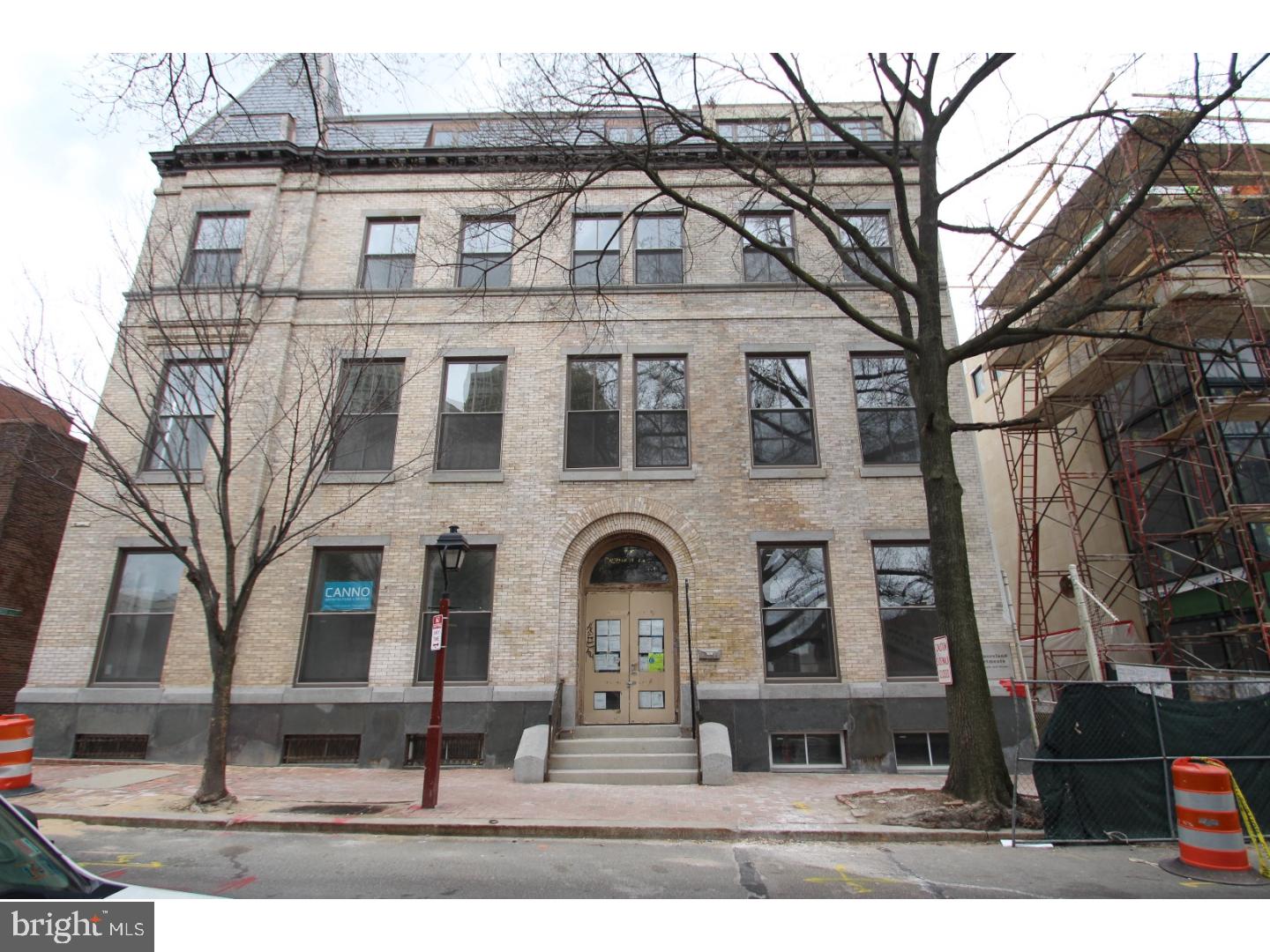 OLD CITY - Residential Lease