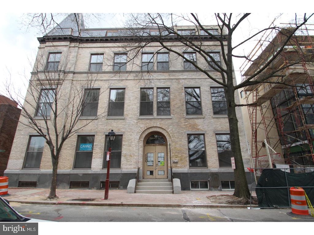 Photo of 220 S 3rd Street #204, PHILADELPHIA, PA 19106 (MLS # PAPH2529084)