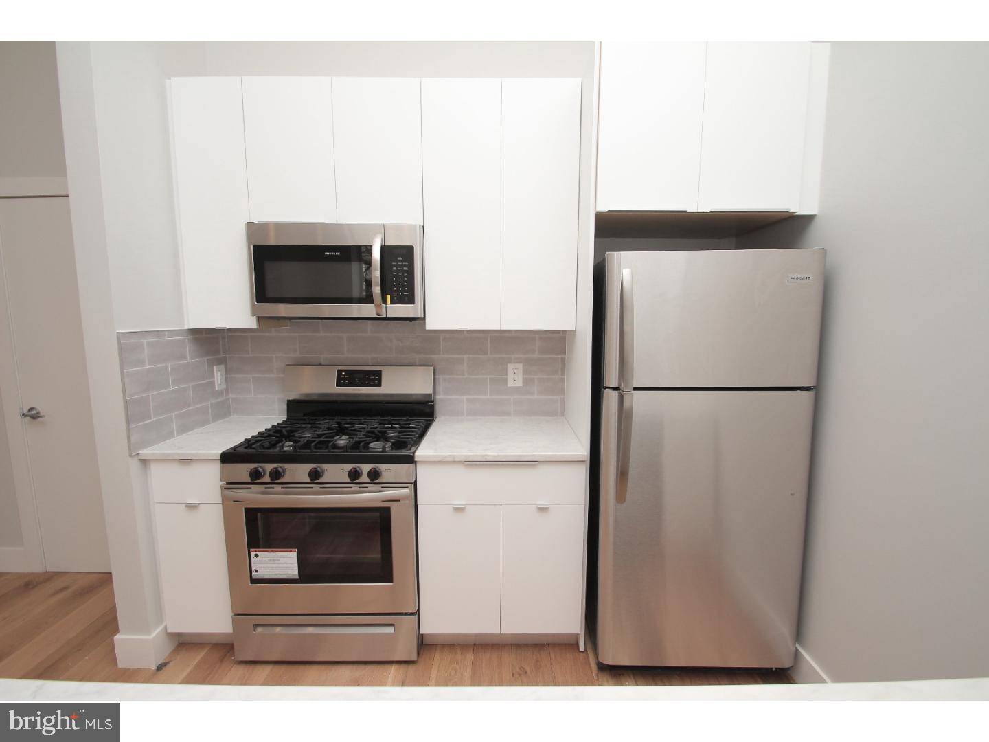 OLD CITY - Residential Lease