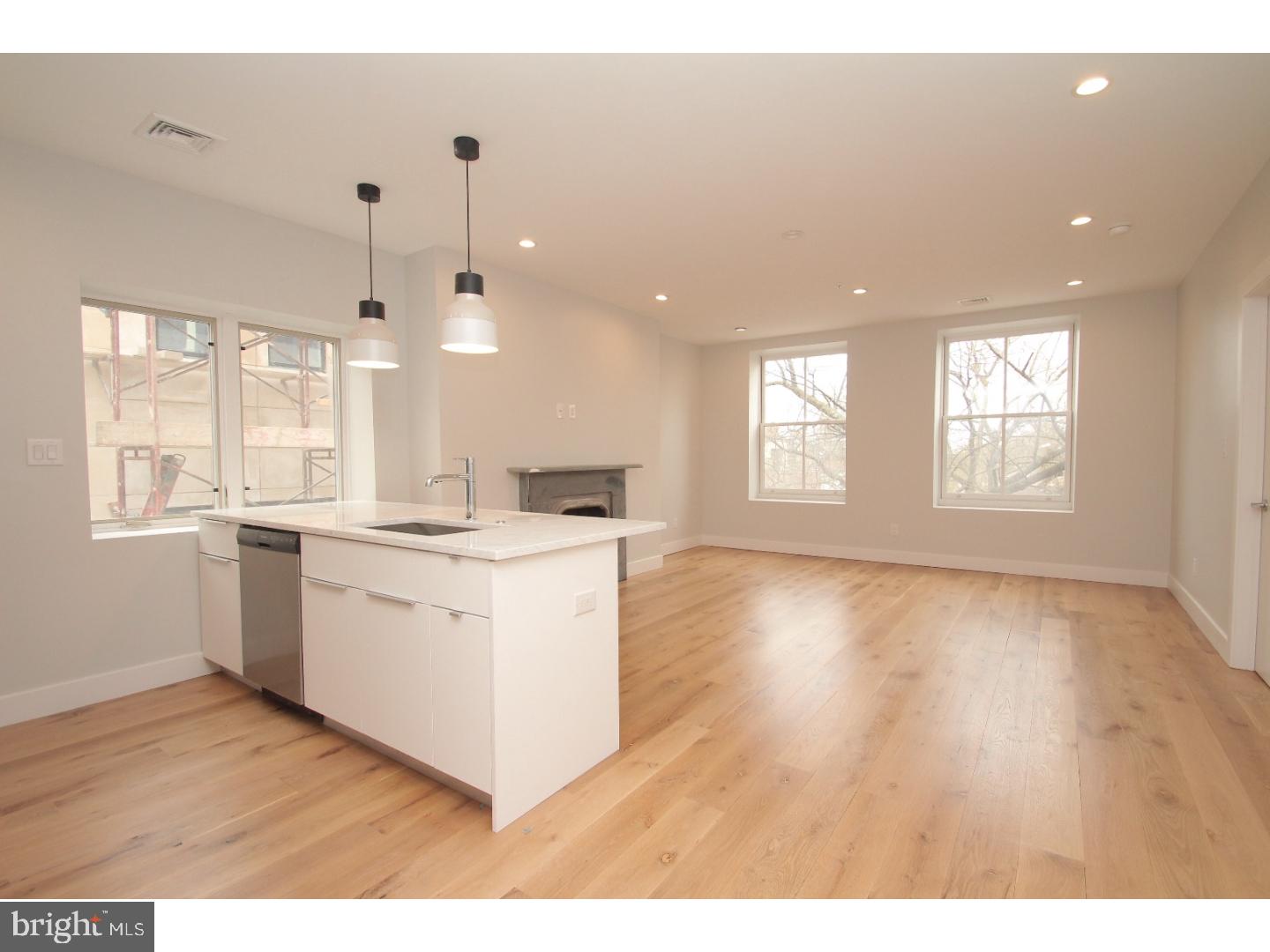 OLD CITY - Residential Lease