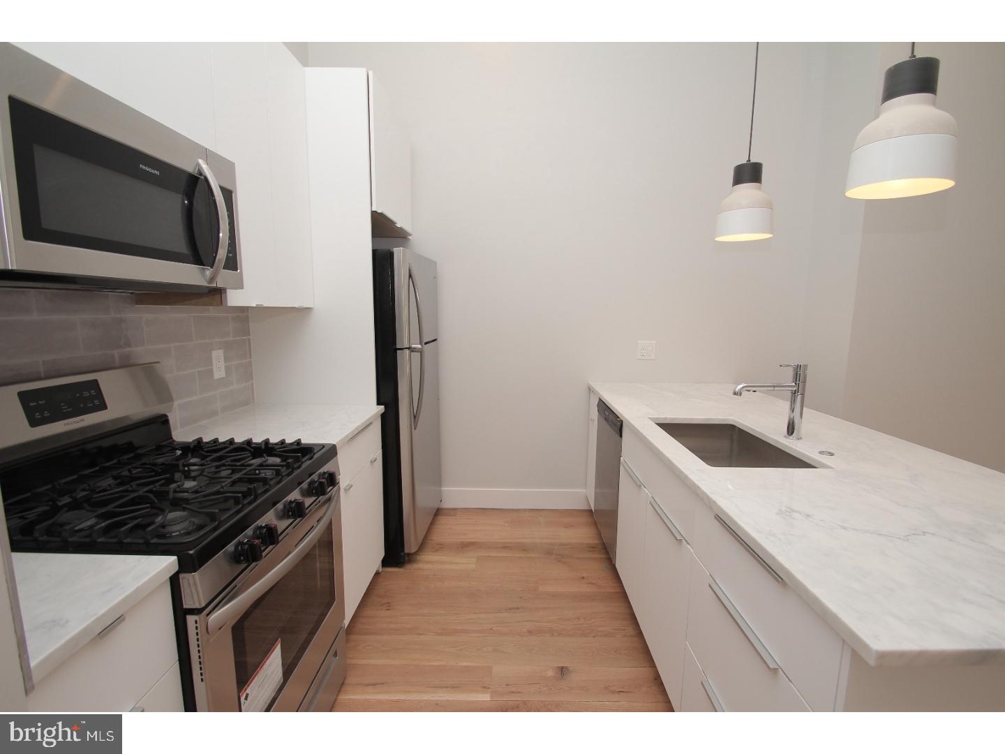 OLD CITY - Residential Lease