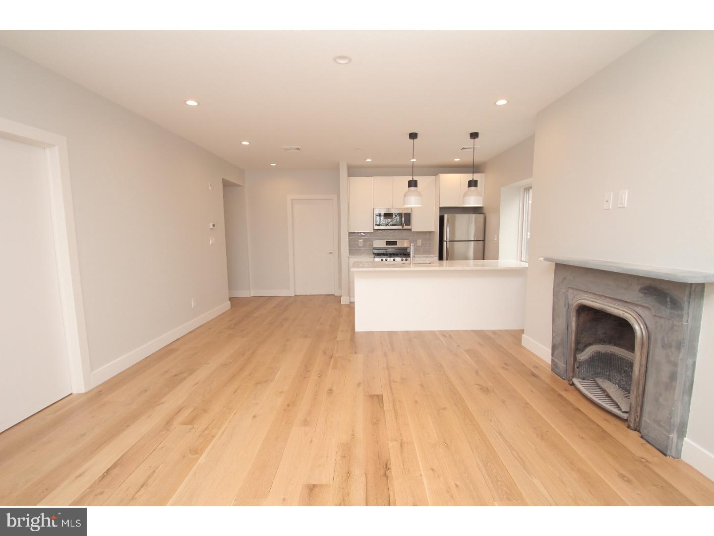 OLD CITY - Residential Lease