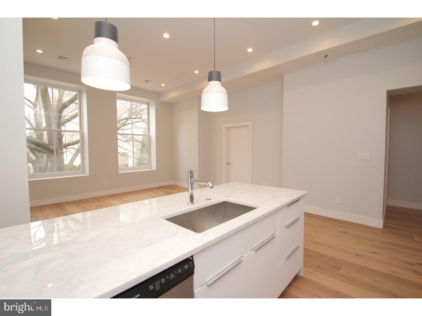 OLD CITY - Residential Lease