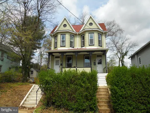 306 W Cold Spring Lane, Baltimore, MD MLS: MDBA2164058