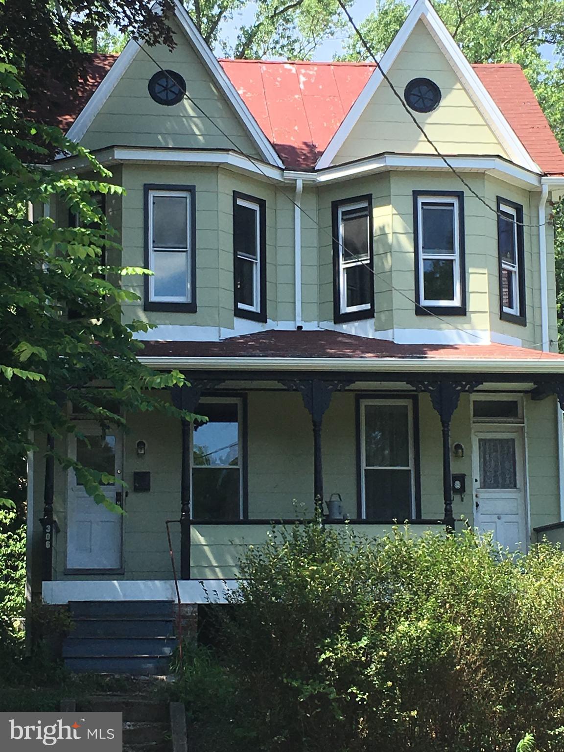 306 W COLD SPRING LANE