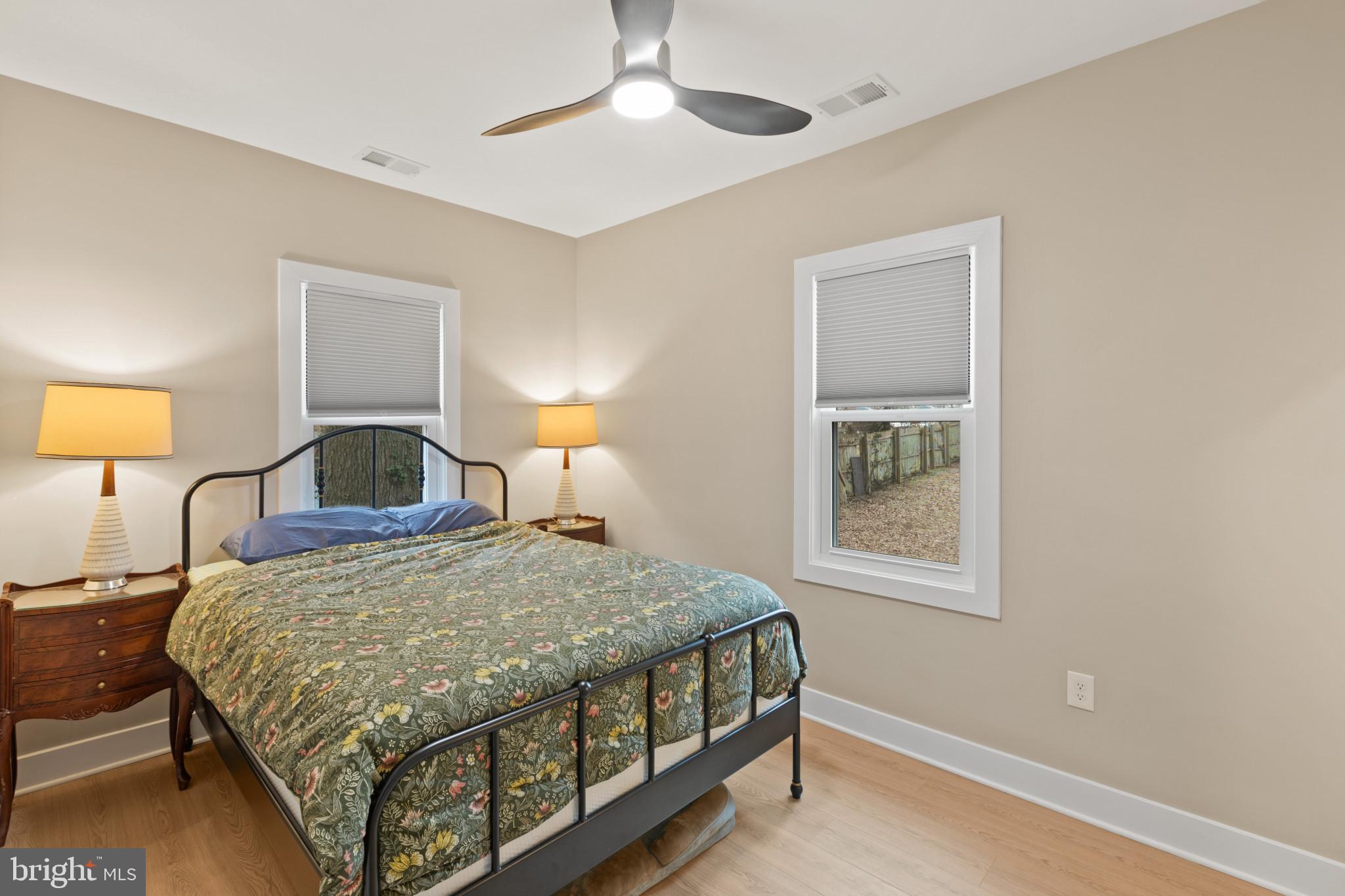 EDMONSTON - Residential Lease