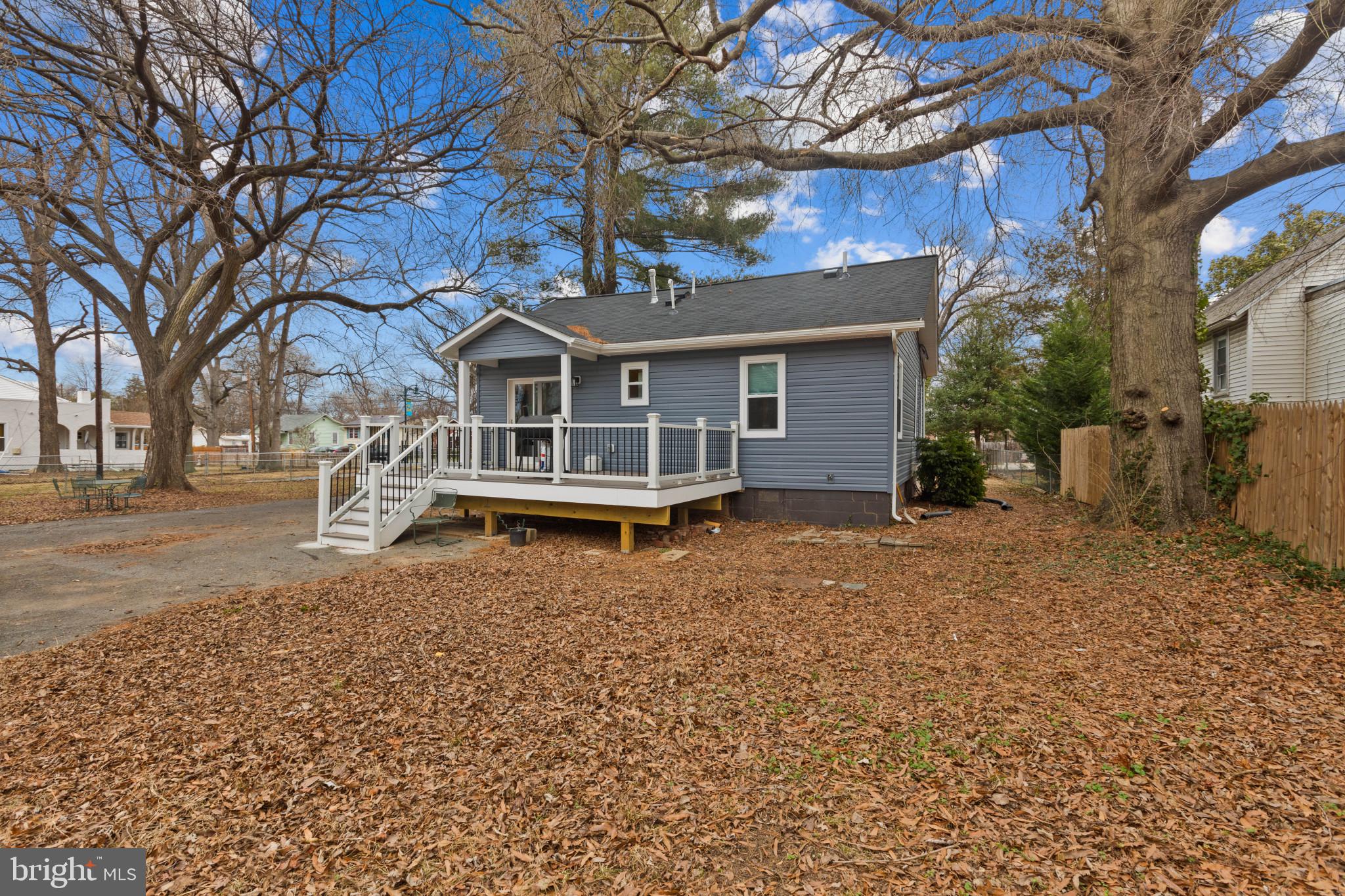 EDMONSTON - Residential Lease