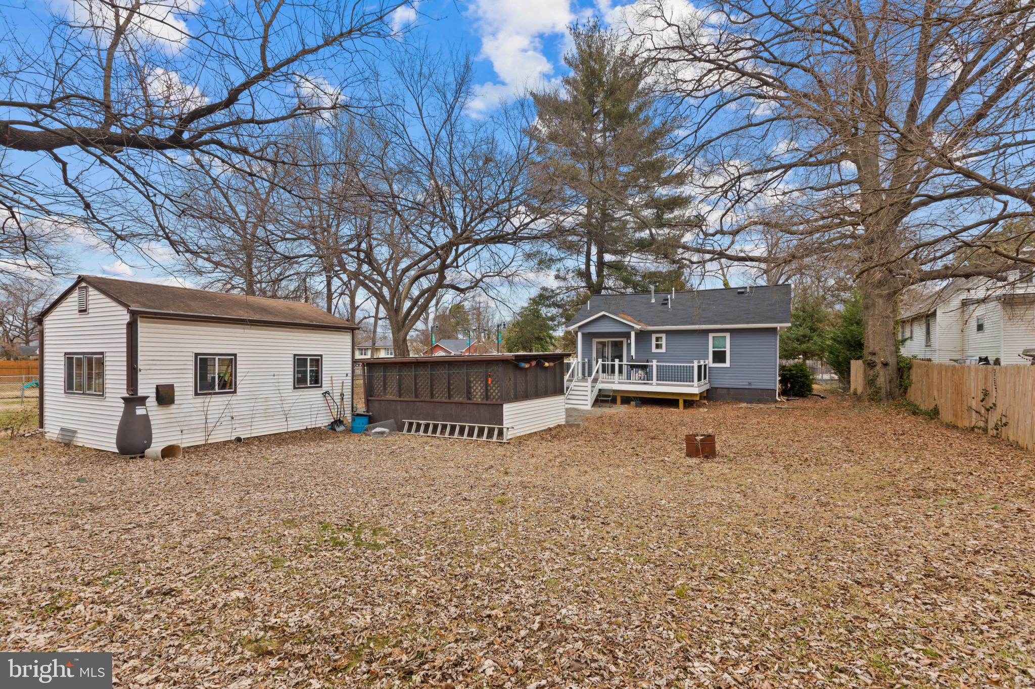 EDMONSTON - Residential Lease