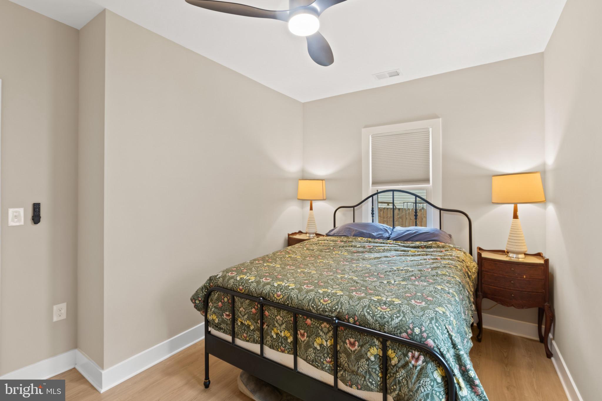 EDMONSTON - Residential Lease