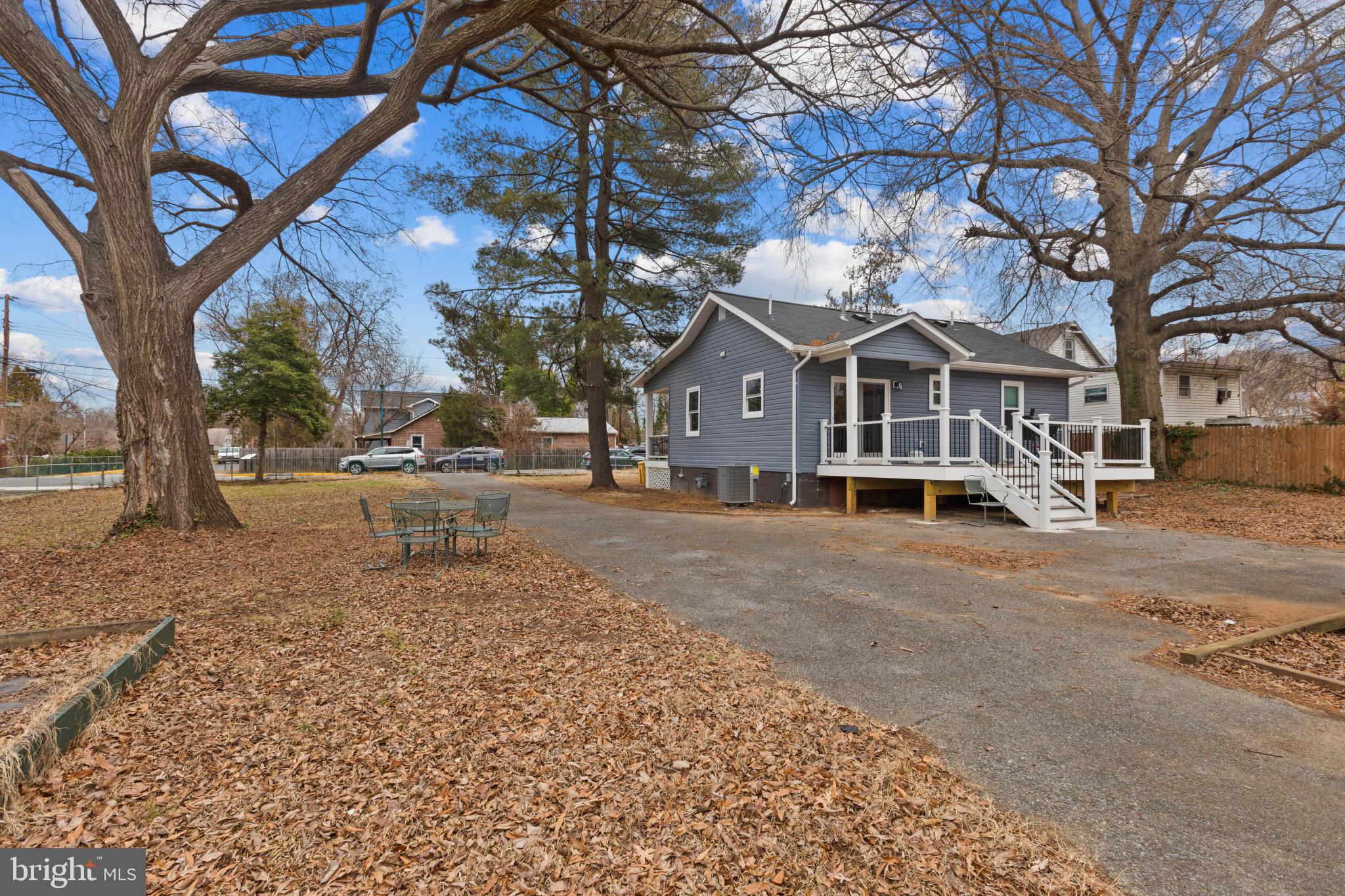 EDMONSTON - Residential Lease