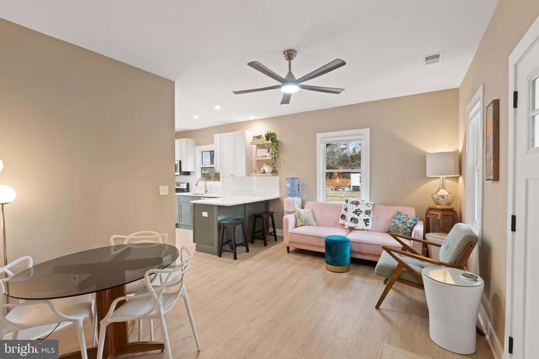 EDMONSTON - Residential Lease