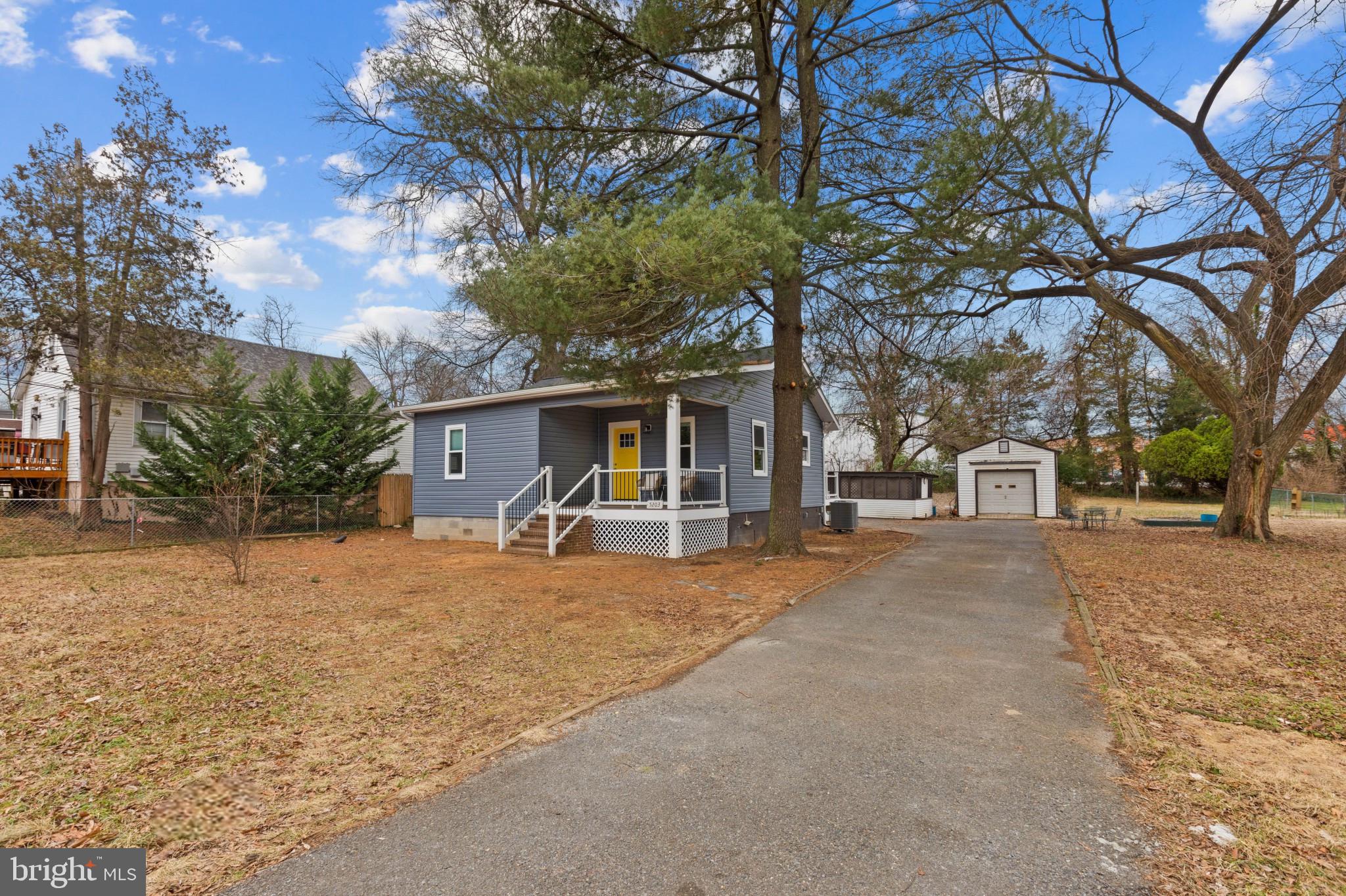 EDMONSTON - Residential Lease