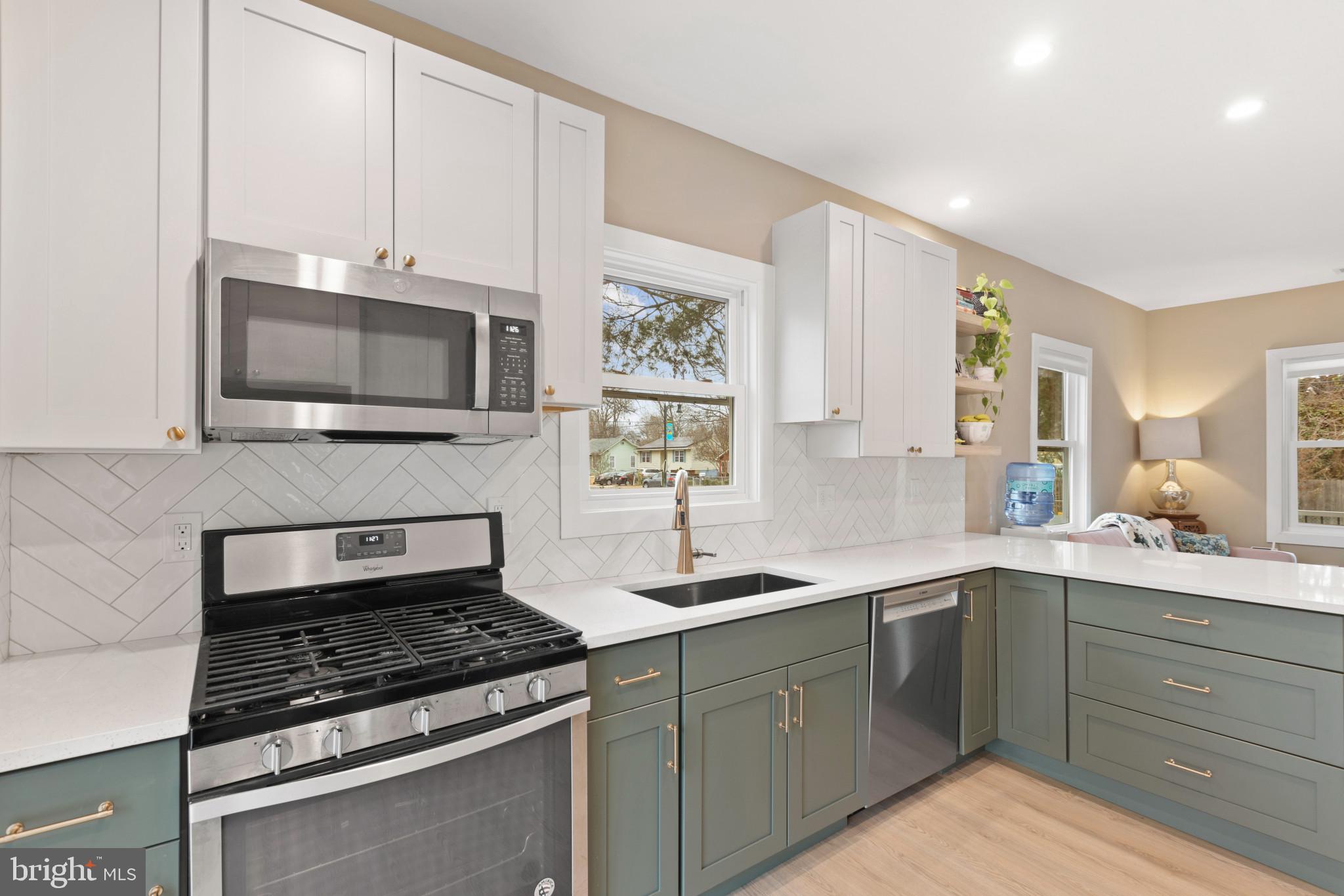 EDMONSTON - Residential Lease