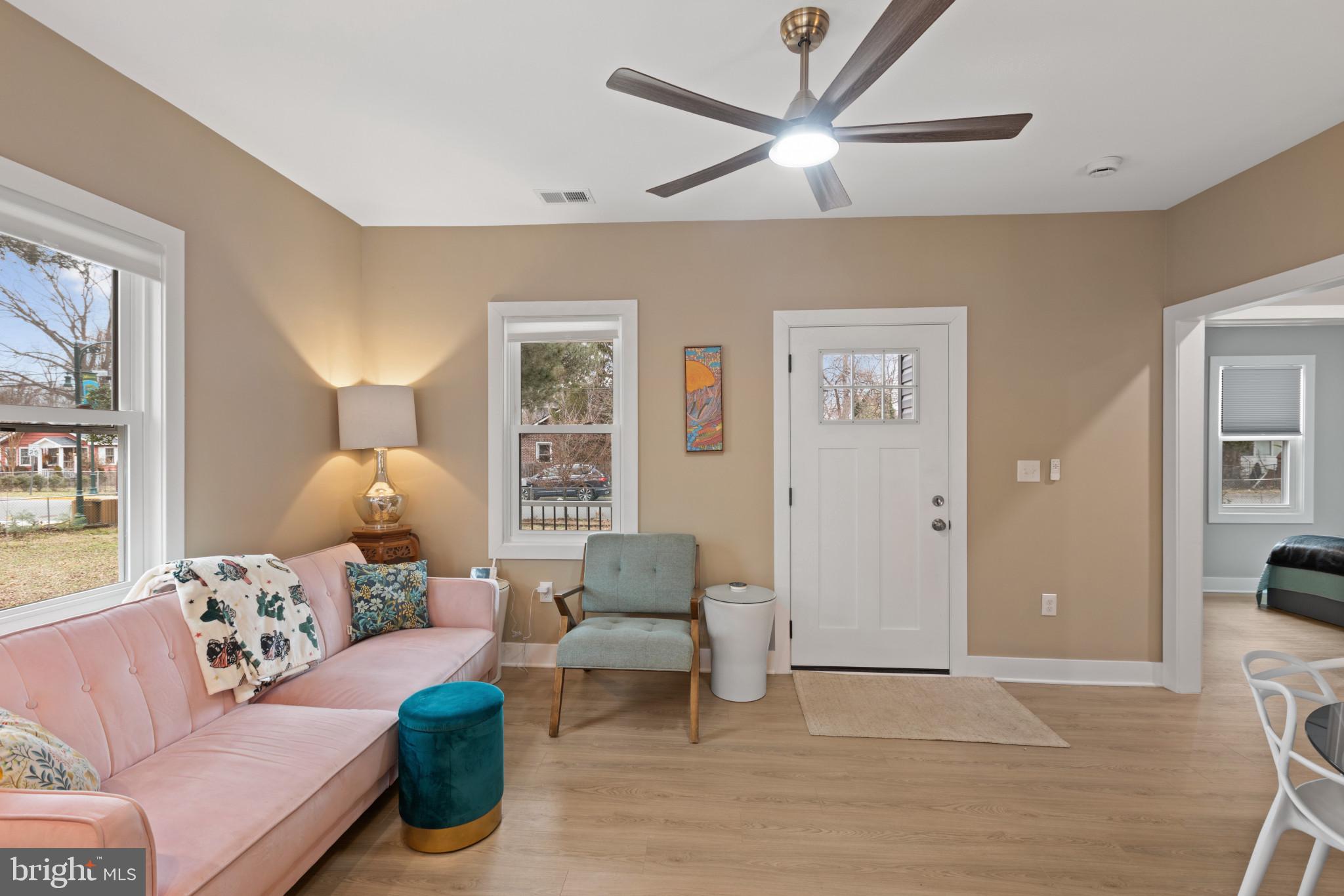 EDMONSTON - Residential Lease