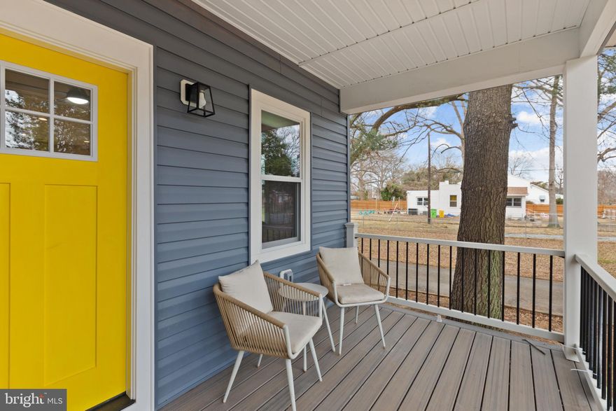 Welcome to 5203 Crittenden Street, a quaint single family home completely renovated in 2024.  This cozy home features an open concept floor plan with large windows to allow for ample natural light.  As you walk up the front steps to the covered front porch, enter into the living room / dining room combo, large enough for a separate dining area.  The kitchen features two tone cabinets with a lazy Susan and drawer cabinets for pots and pans.  The stainless steel appliances and houndstooth backsplash are just some modern features that make this kitchen feel like luxury.  Down the hall you will find the first bedroom that offers a nook perfect for an office space.  The second bedroom has a spacious closet and black out blinds.  The hall bathroom is spacious and modern with a shower tub and modern fixtures.  At the end of the hallway is the master bedroom, featuring 2 walls of windows.  The master bedroom features an attached spa like master bathroom and a walk in closet. As you walk out the back sliding glass doors, you are welcomed by the oversized back deck, great for entertaining and grilling.

This property is situated on a completely fenced in yard just under half an acre. The home features a detached garage, great for additional storage in the lofted area or a perfect place to store outdoor equipment.  The yard features ample space for a vegetable garden or playing in the yard under the mature trees.  Off street parking available in the large driveway that leads to the garage.  Pets considered case by case with deposit. Tenant responsible for yard maintenance and all utilities (gas, electricity, water, sewer and internet /cable). No smoking allowed.