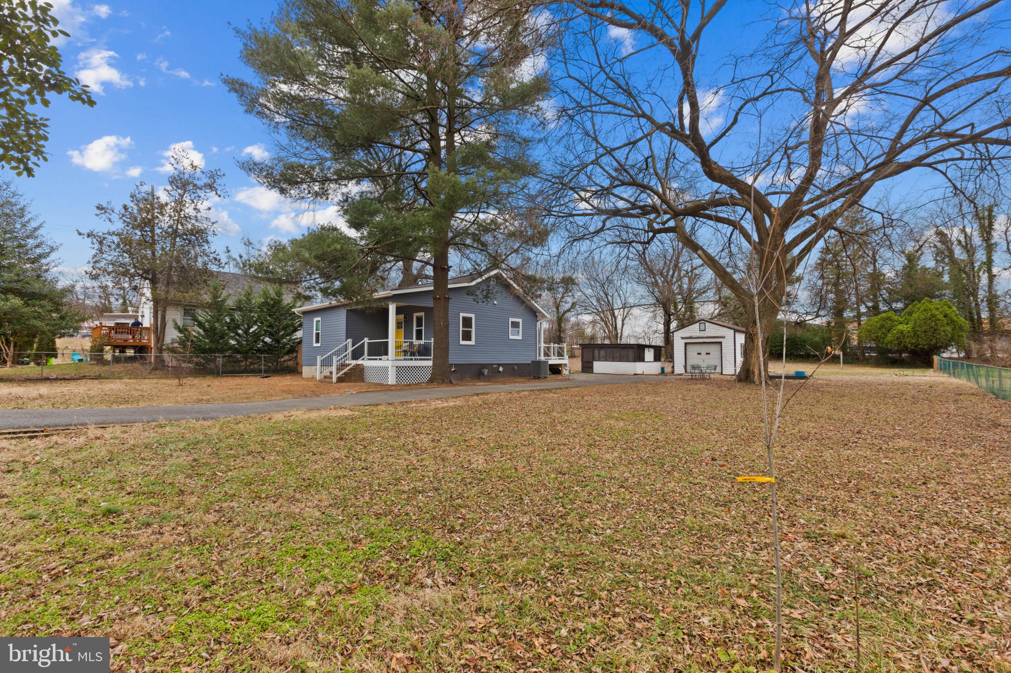 EDMONSTON - Residential Lease