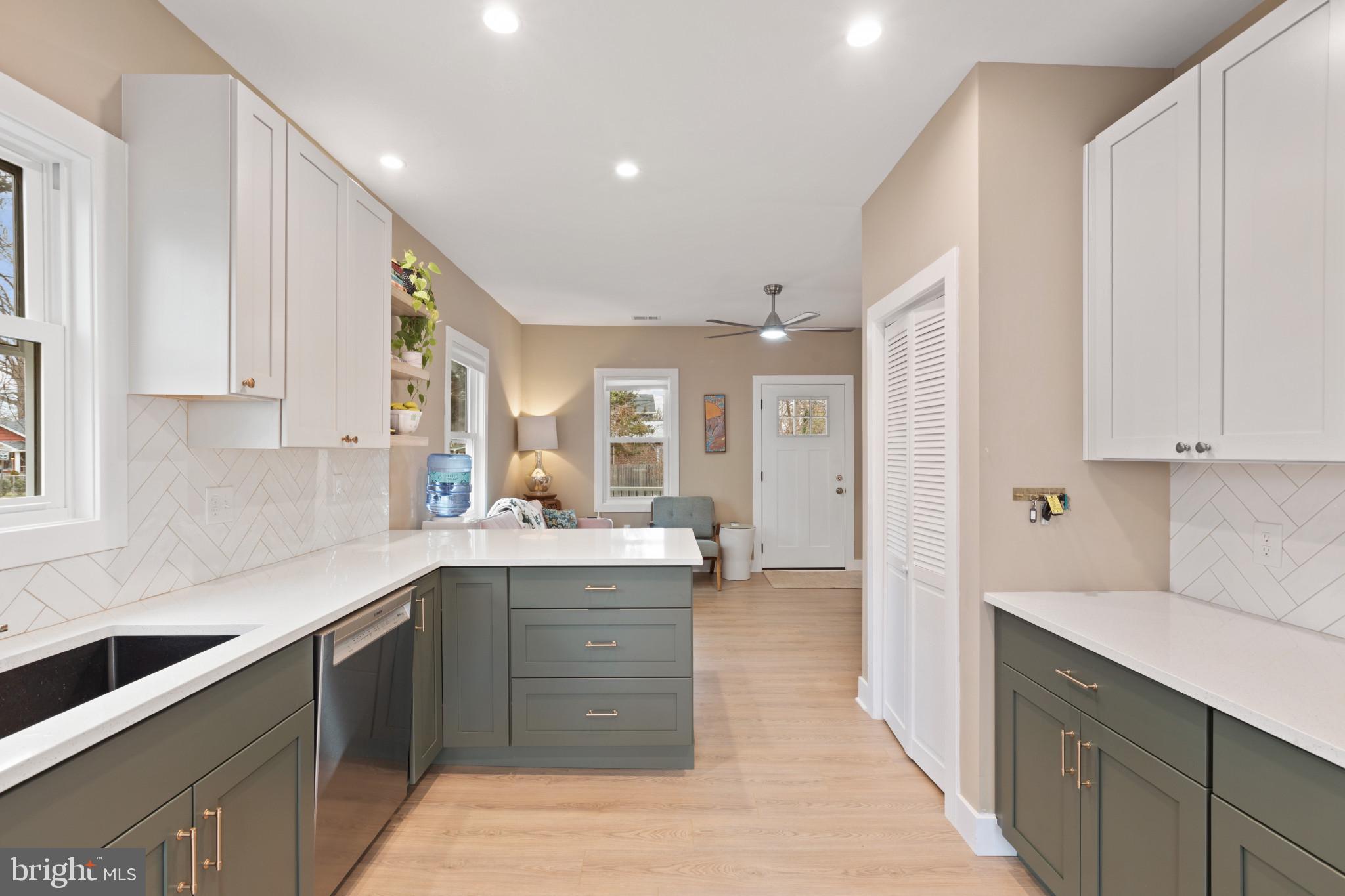 EDMONSTON - Residential Lease